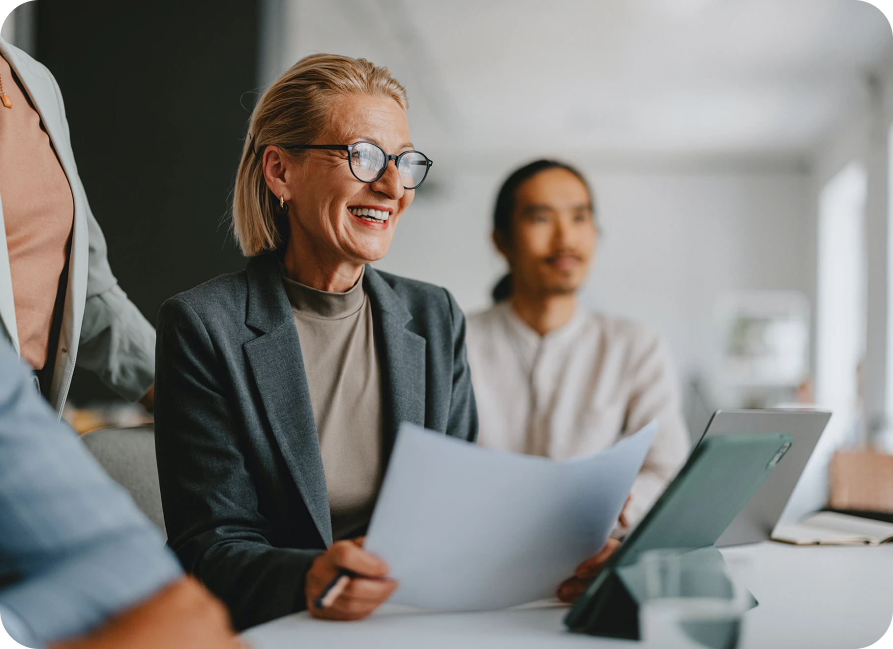 Business Rescue & Turnaround